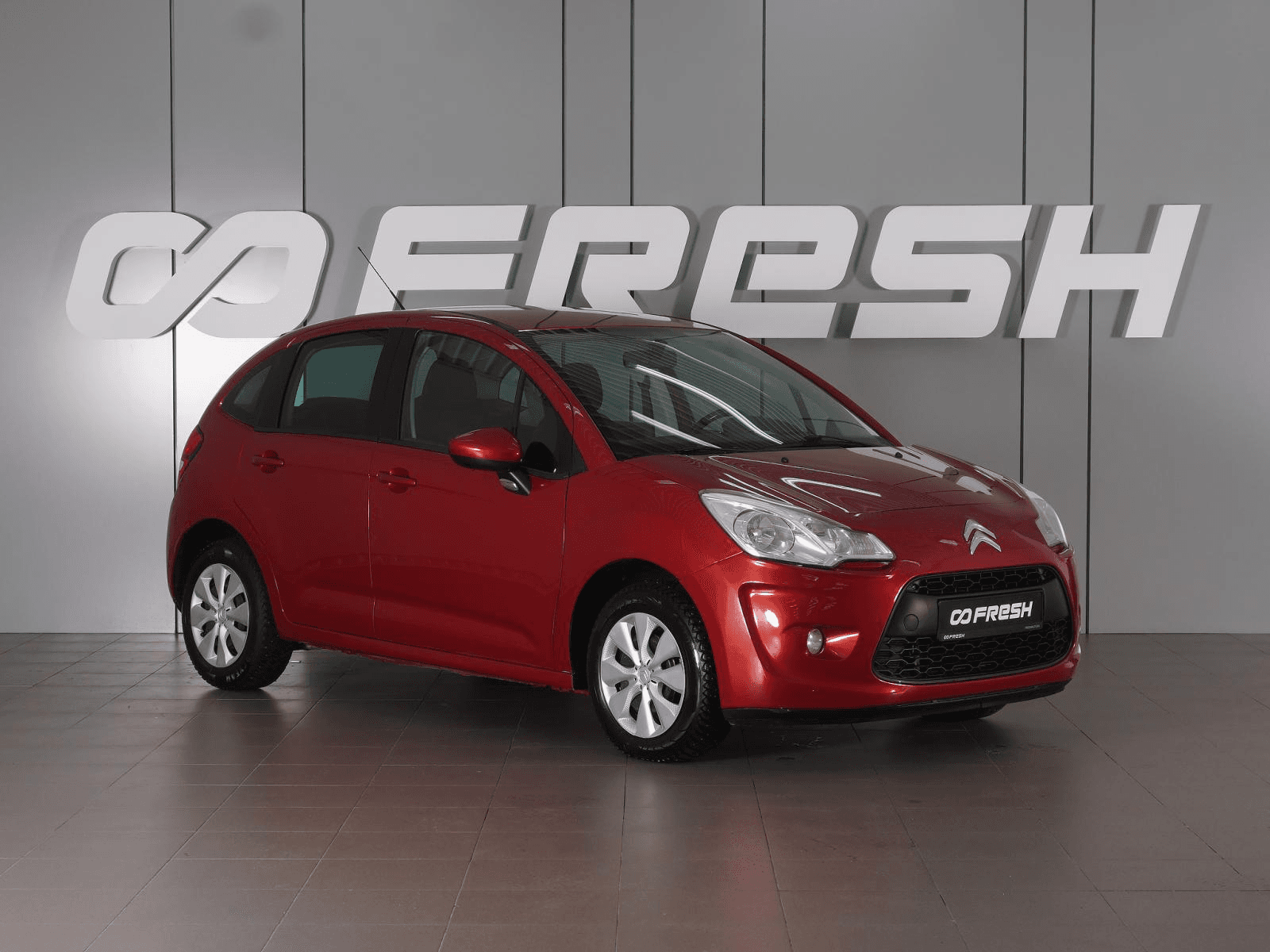 Citroen C3 2010 — купить в Ставрополь