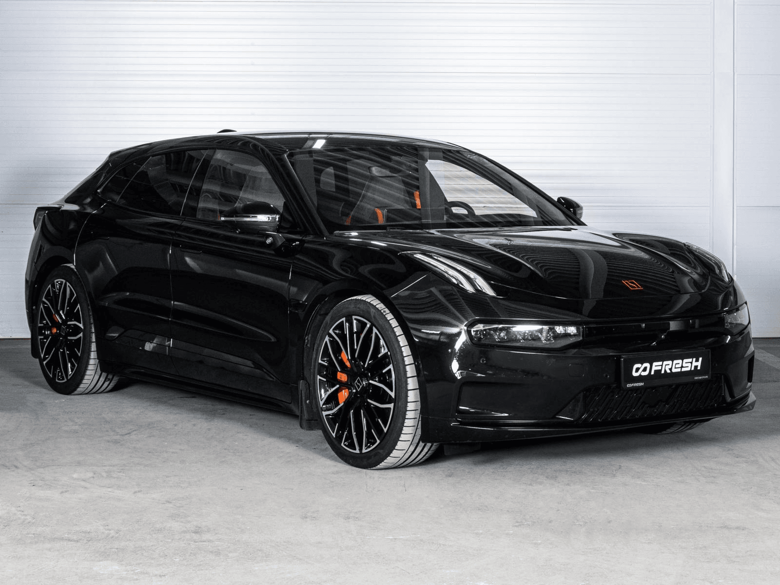 Zeekr 001 2023 — купить в Ставрополь