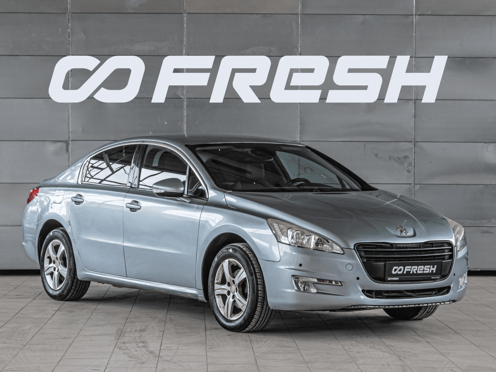 Peugeot 508 — купить