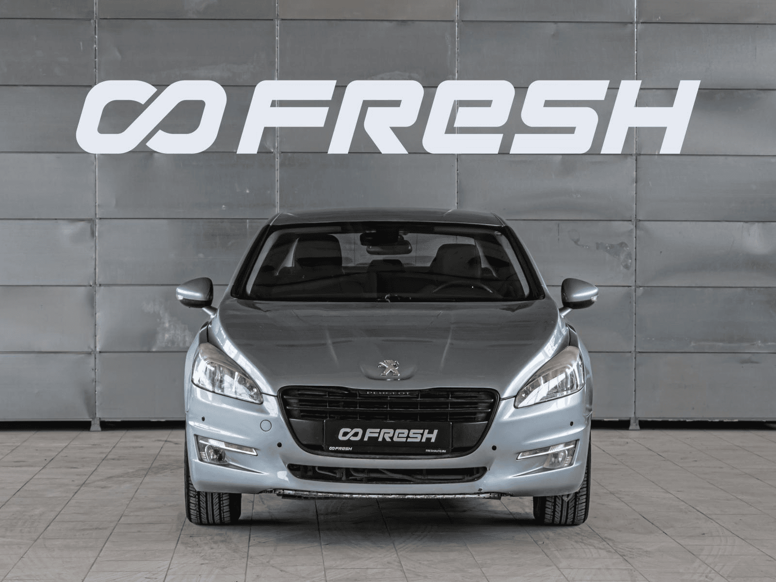 Peugeot 508 2012 — миниатюра 3