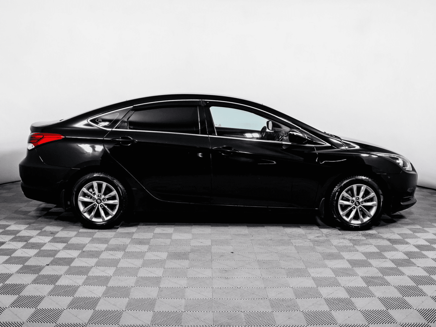 Hyundai i40 2015 — миниатюра 4