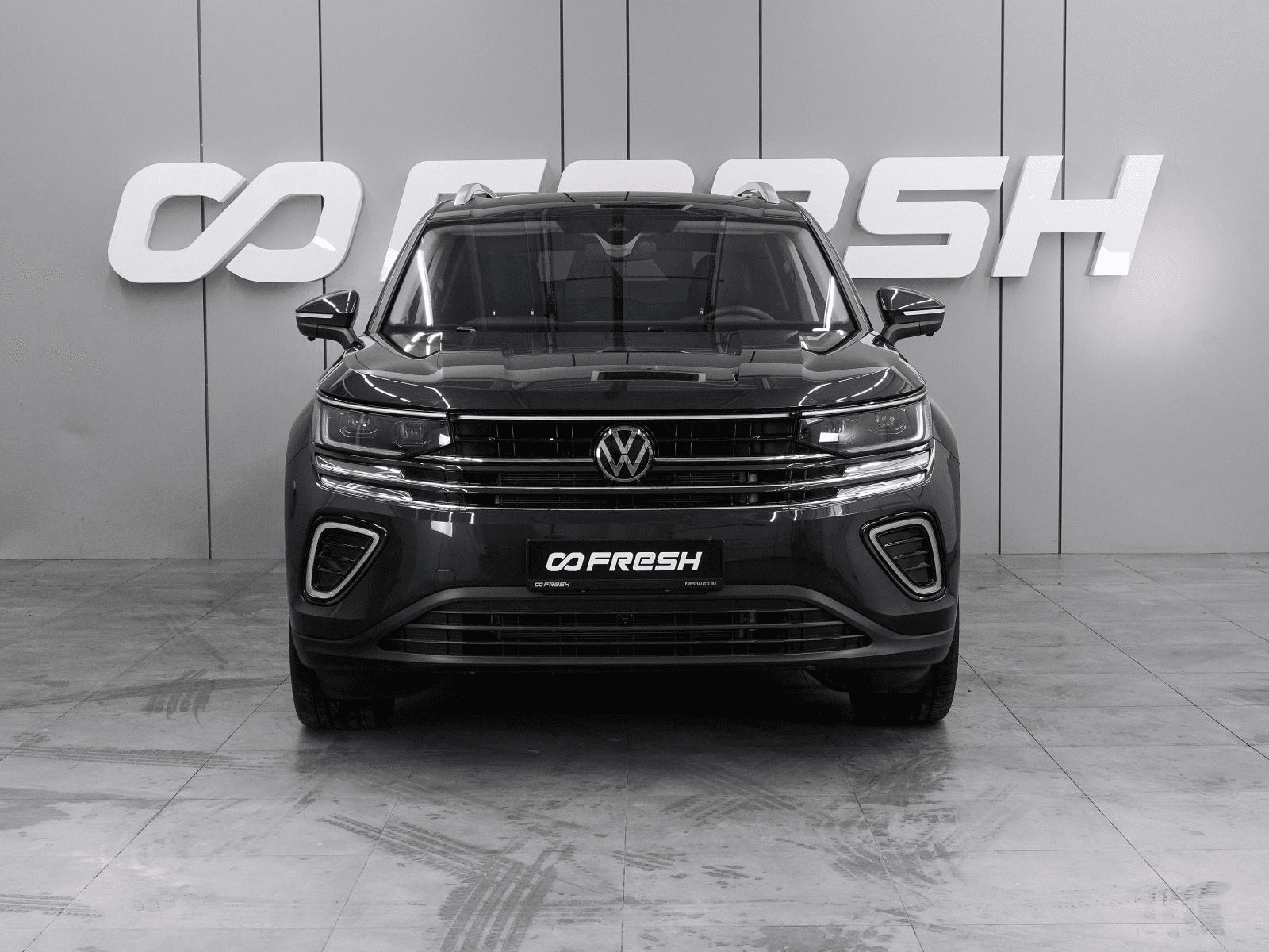 Volkswagen Tavendor 2024 — миниатюра 3