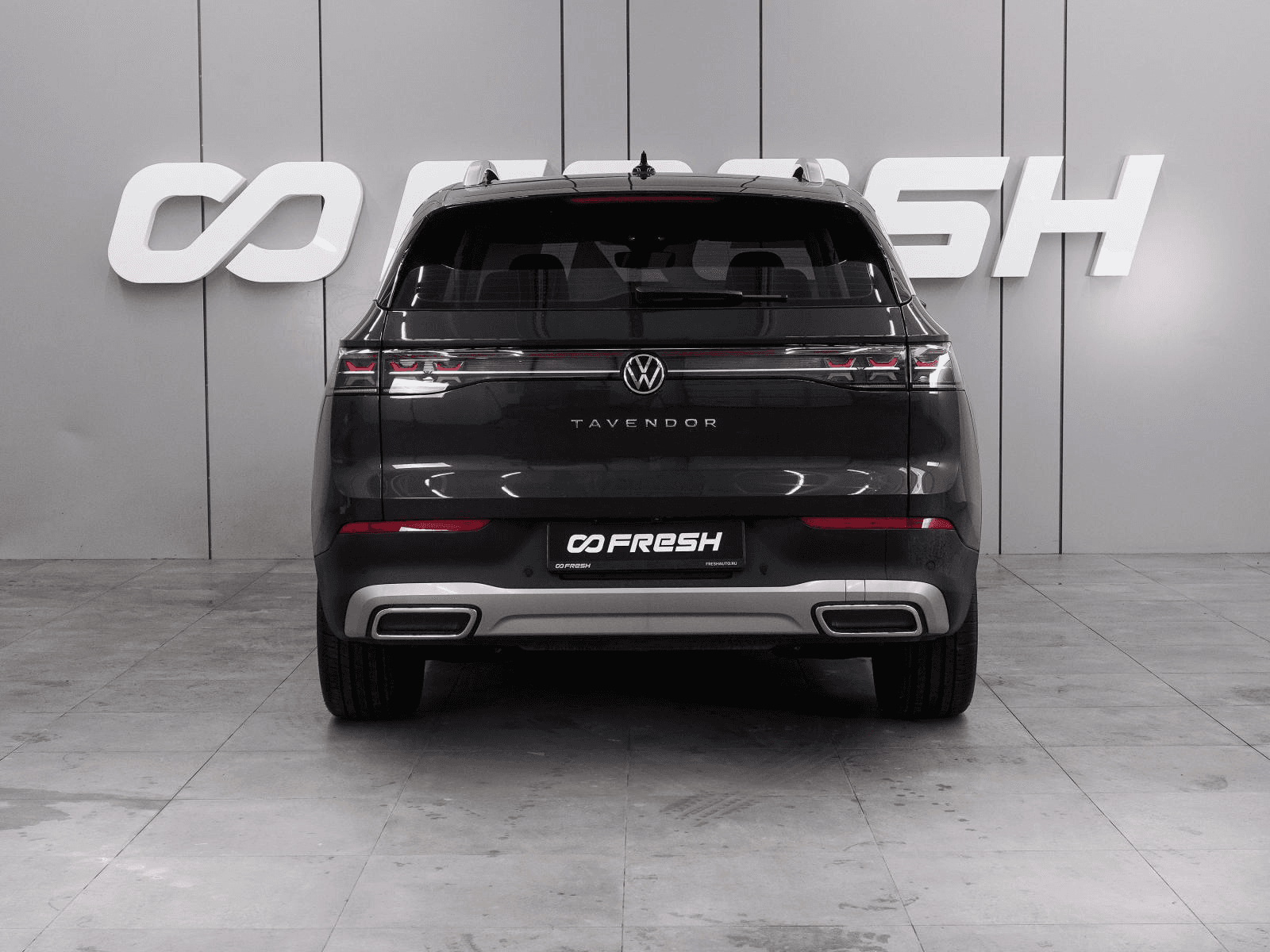 Volkswagen Tavendor 2024 — миниатюра 4