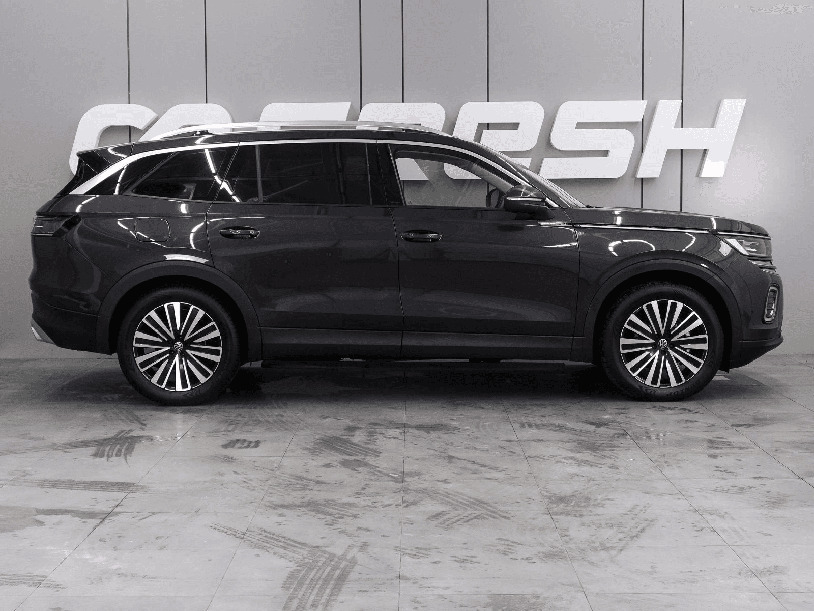 Volkswagen Tavendor 2024 — миниатюра 5