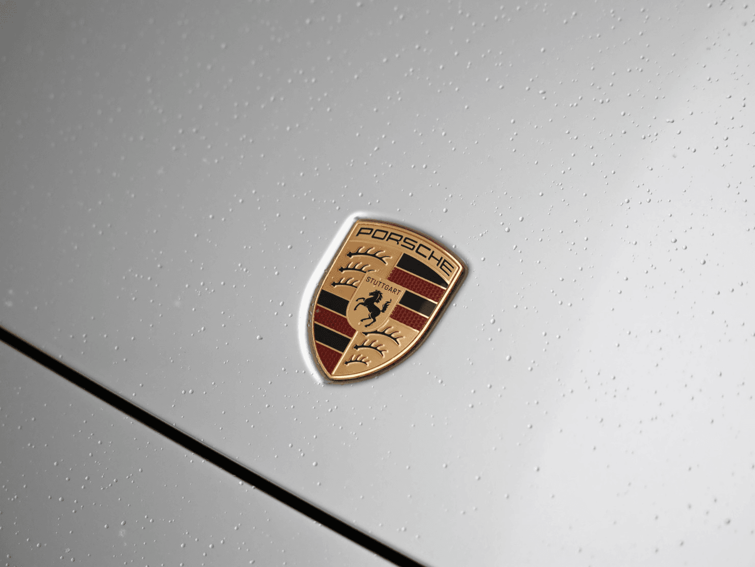 Porsche Panamera 2024 — миниатюра 5