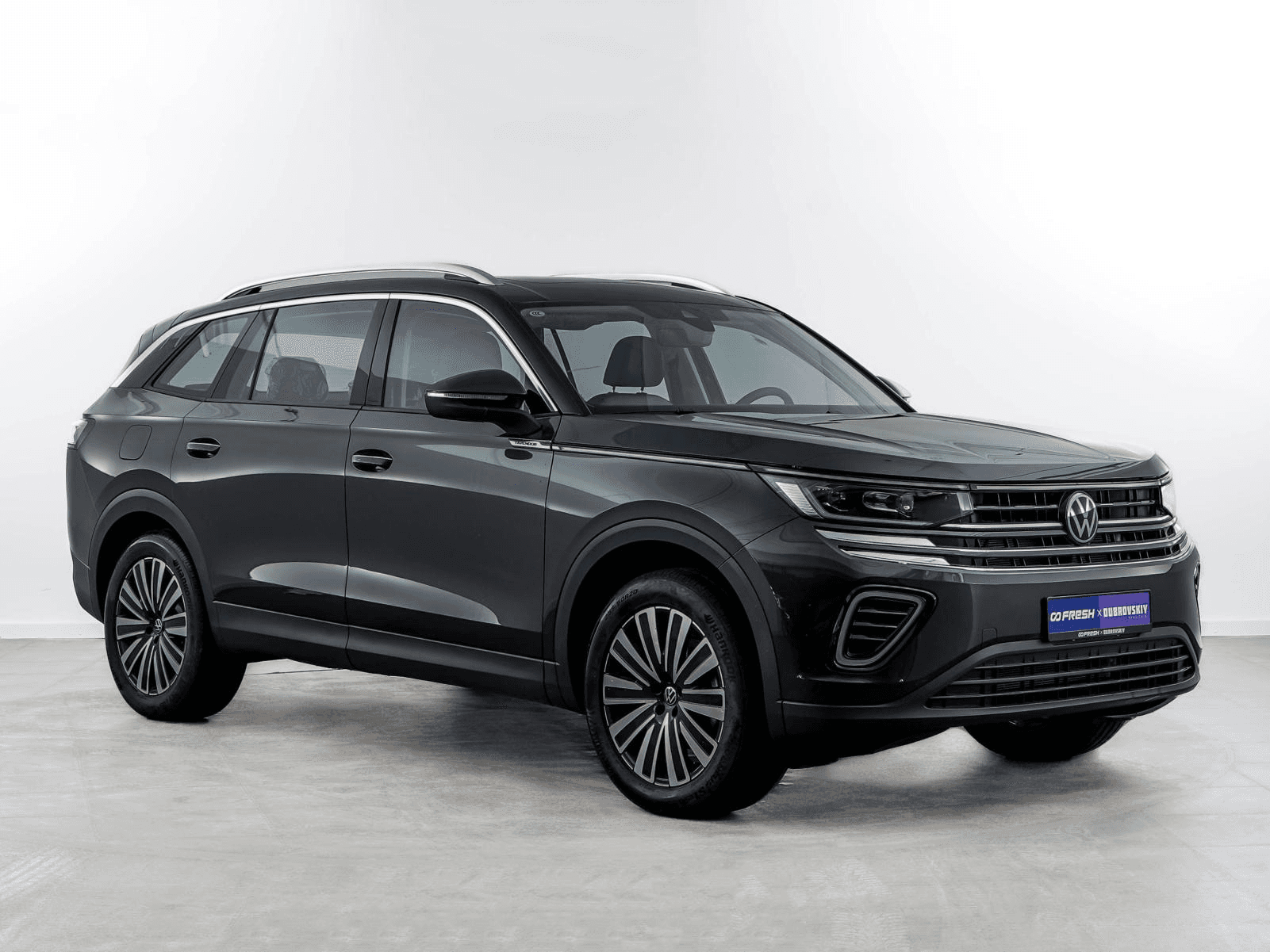 Volkswagen Tavendor 2025 — купить в Москва
