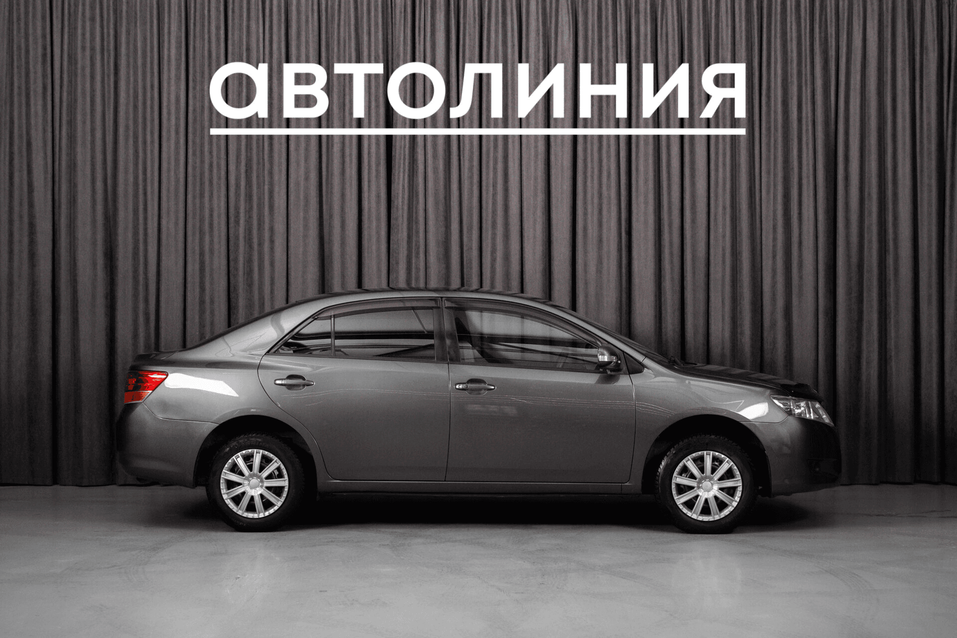 Toyota Allion 2008 — миниатюра 3