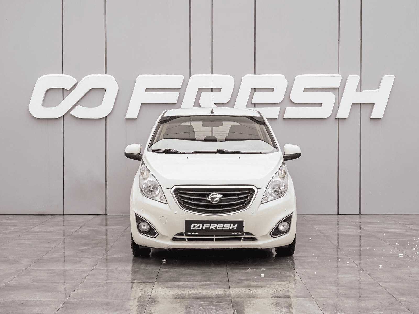 Ravon R2 2017 — миниатюра 3