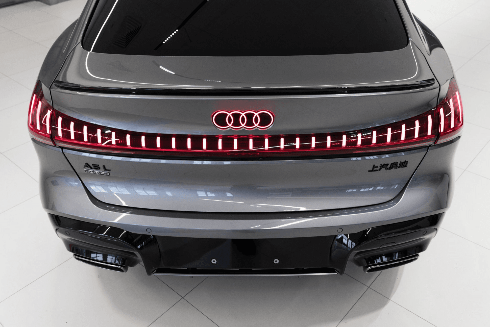 Audi A5 2025 — миниатюра 6