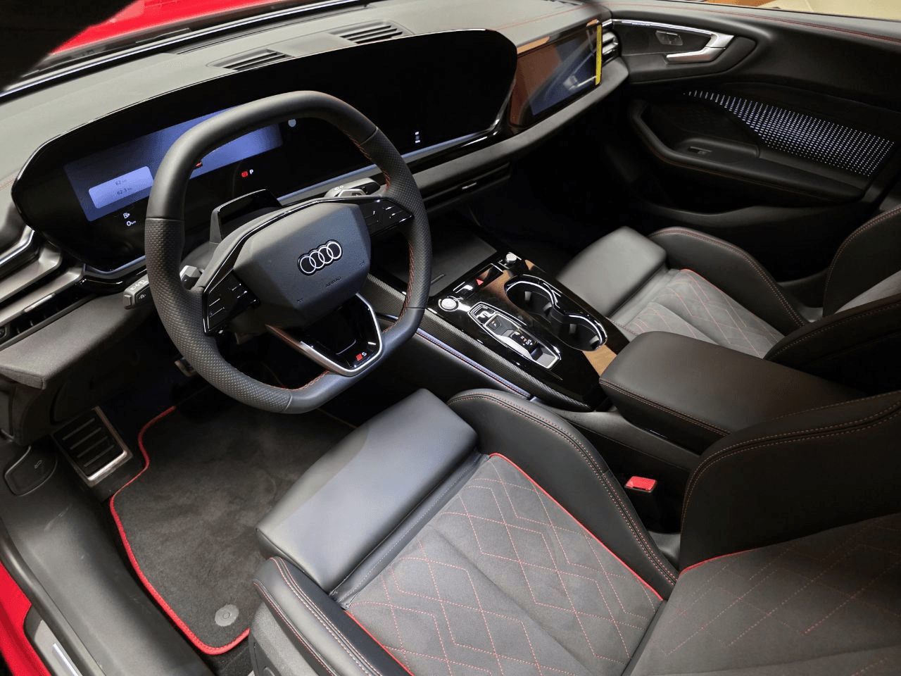 Audi A5 2025 — миниатюра 9