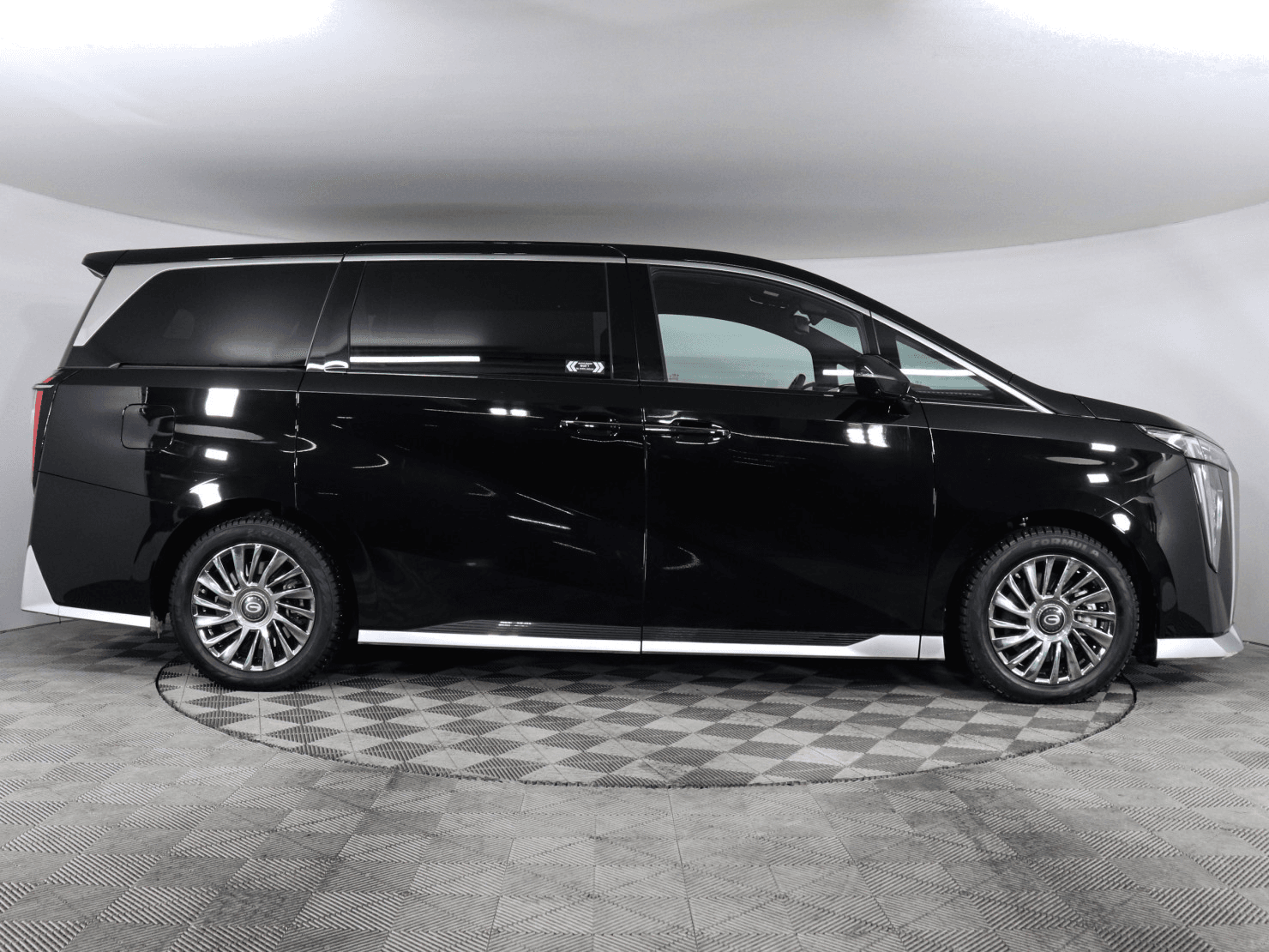 GAC M8 2023 — миниатюра 4