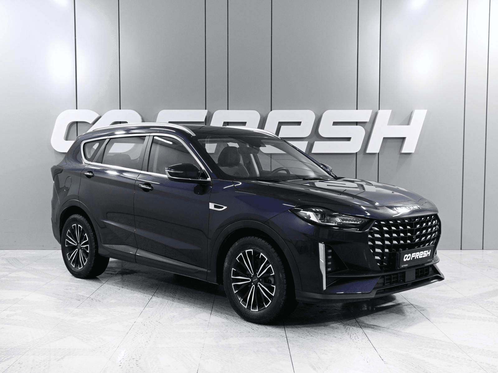 Jetour X70 Plus 2023 — купить в Ростов-на-Дону
