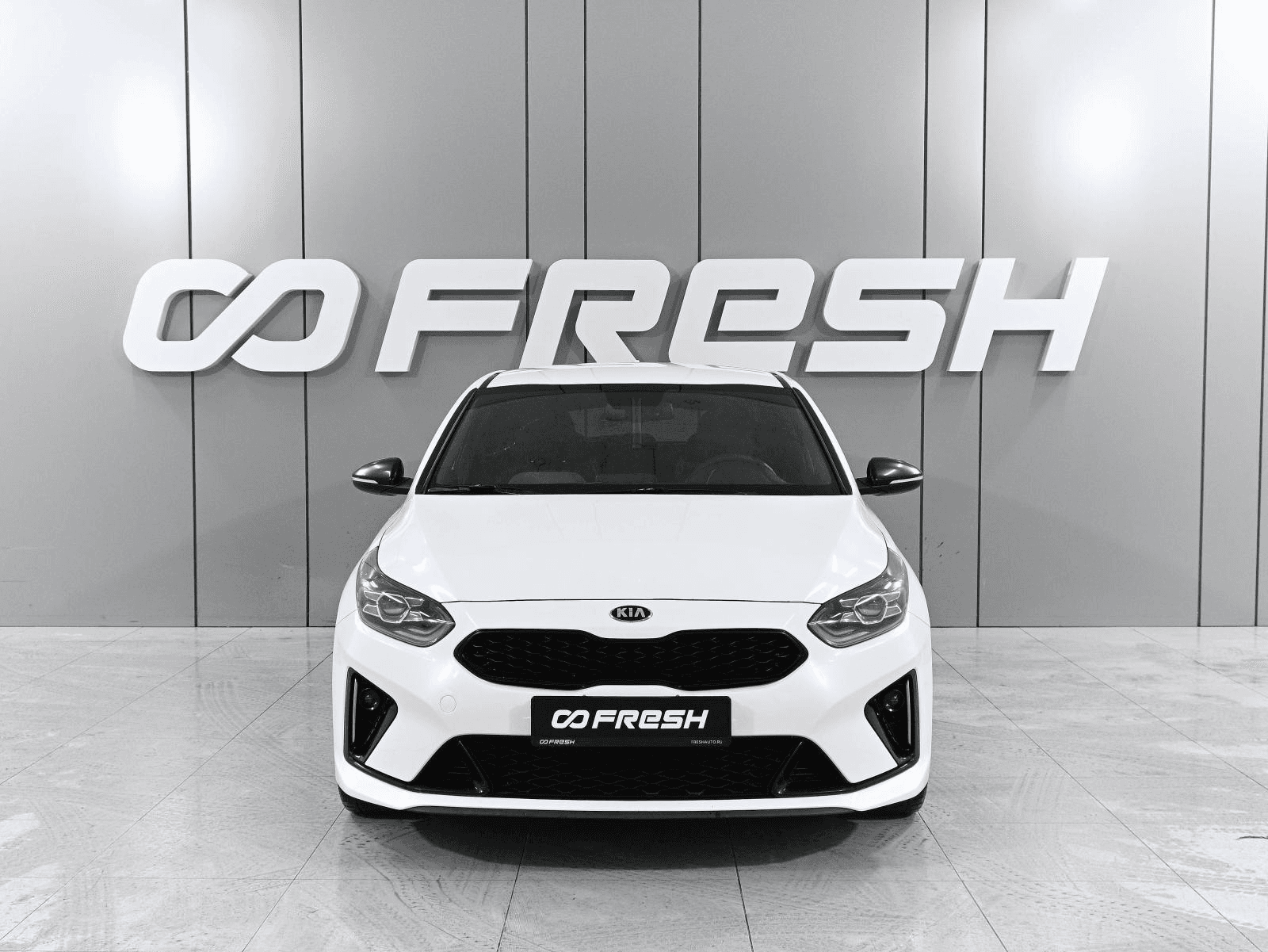 KIA ProCeed 2019 — миниатюра 3