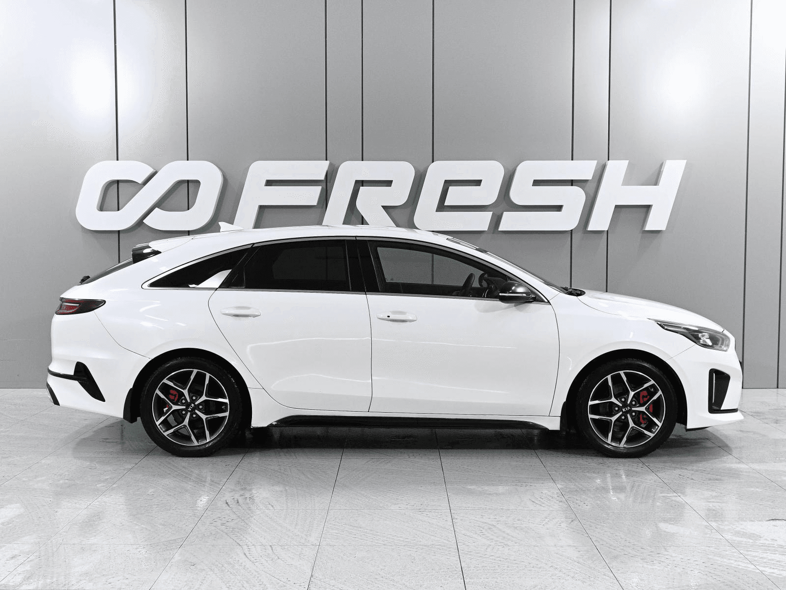 KIA ProCeed 2019 — миниатюра 5