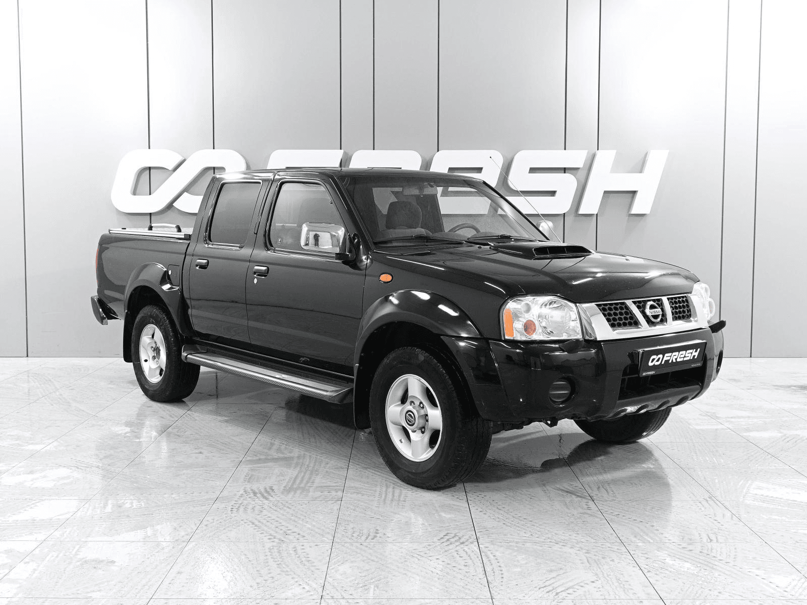 Nissan NP300 — купить