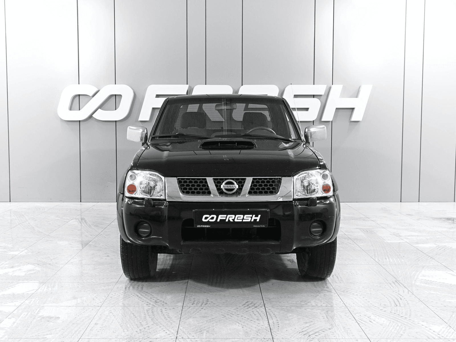 Nissan NP300 2012 — миниатюра 3
