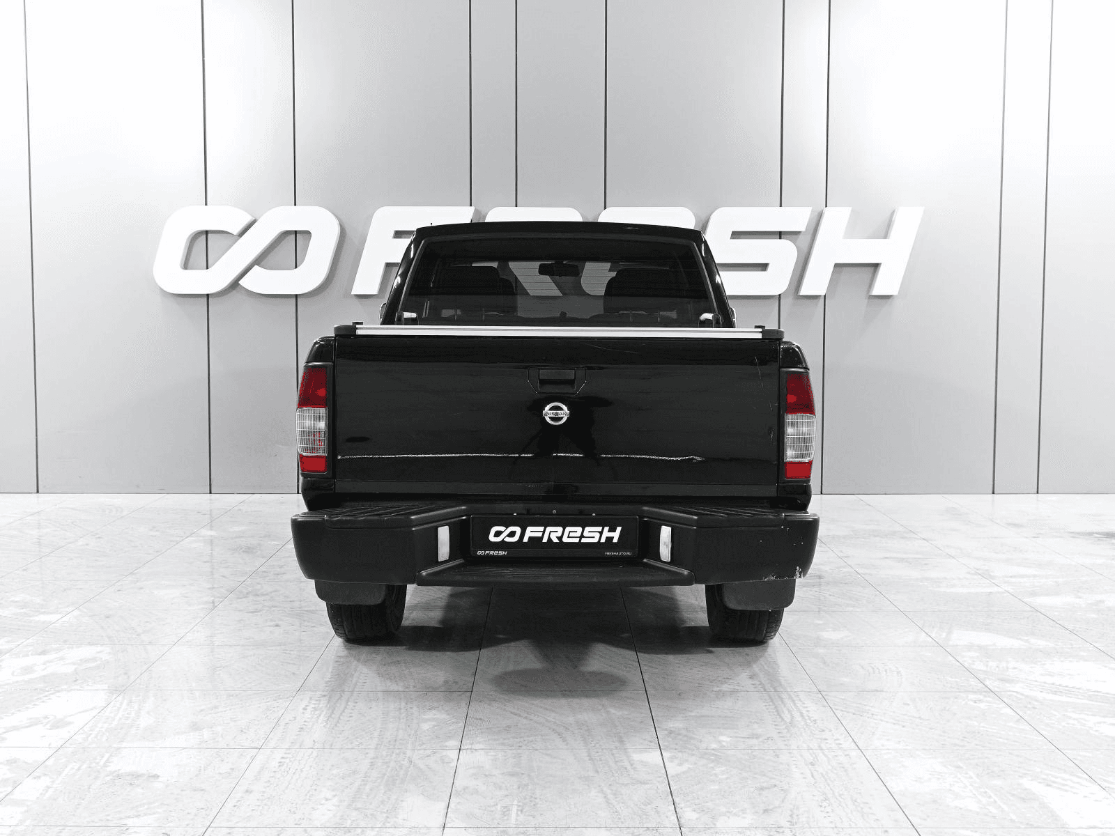 Nissan NP300 2012 — миниатюра 4