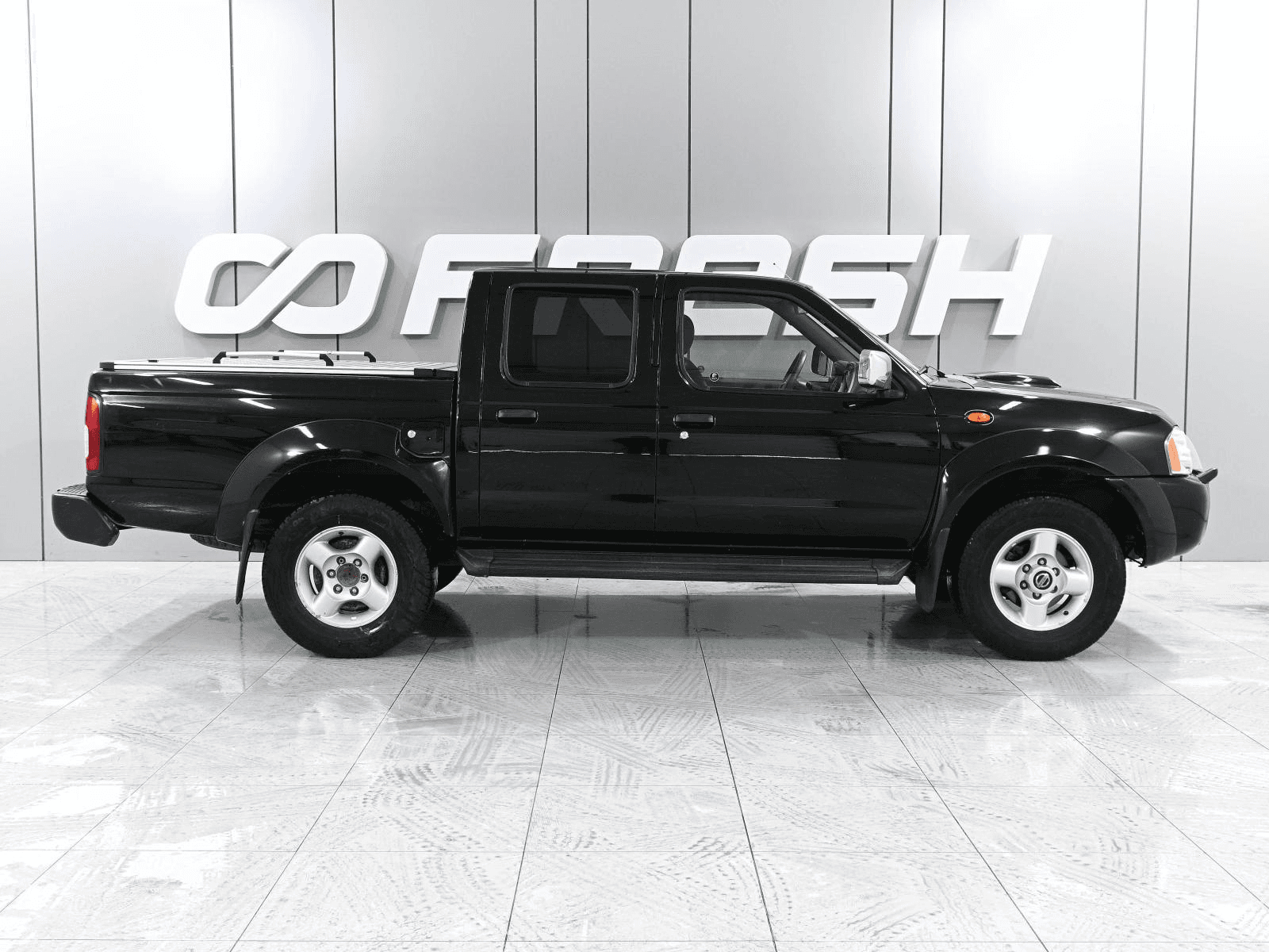 Nissan NP300 2012 — миниатюра 5