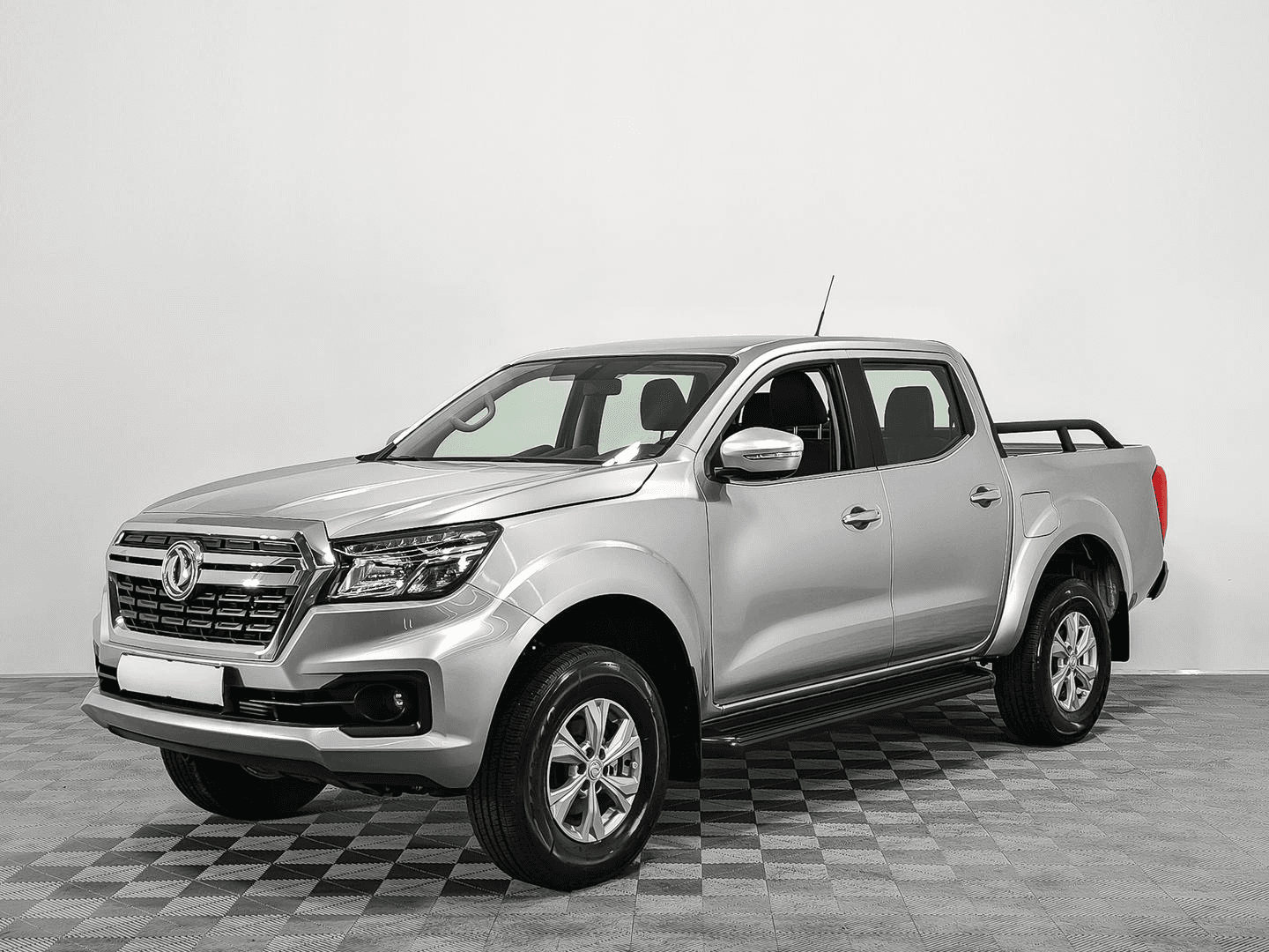 DongFeng DF6 — купить