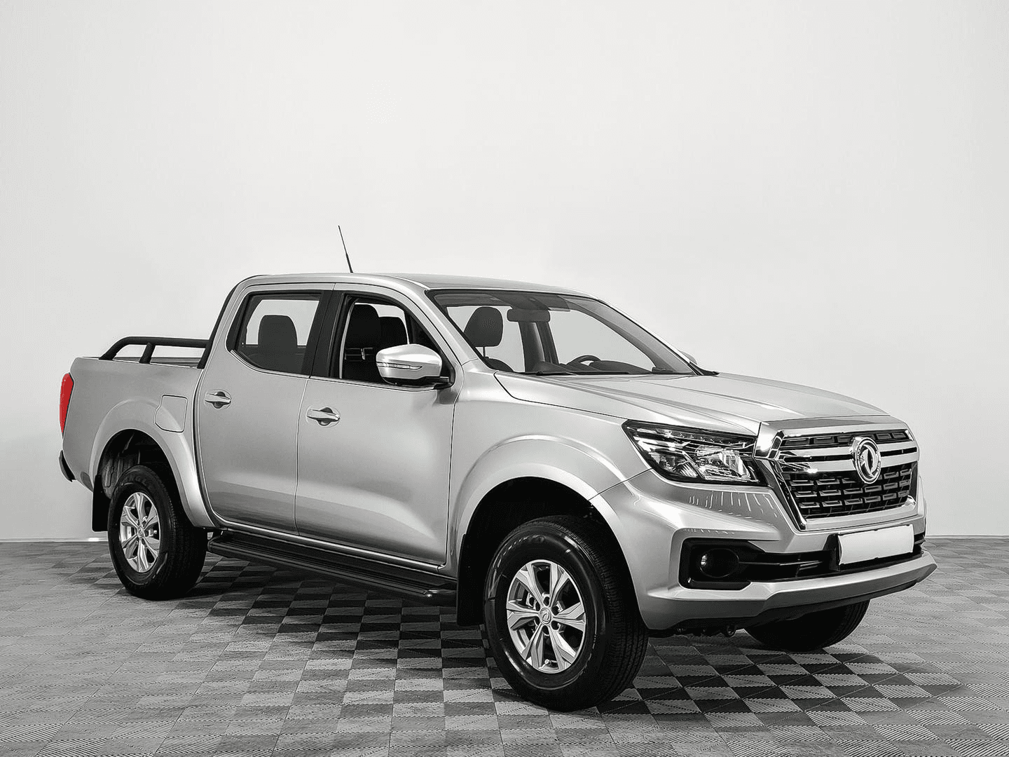 DongFeng DF6 2024 — миниатюра 3