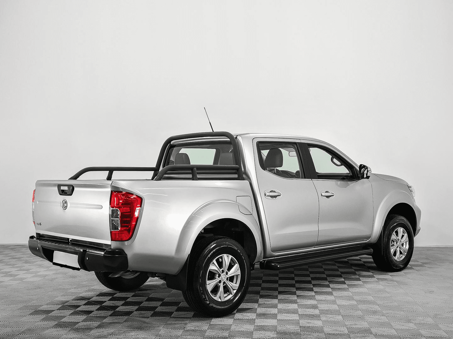 DongFeng DF6 2024 — миниатюра 4