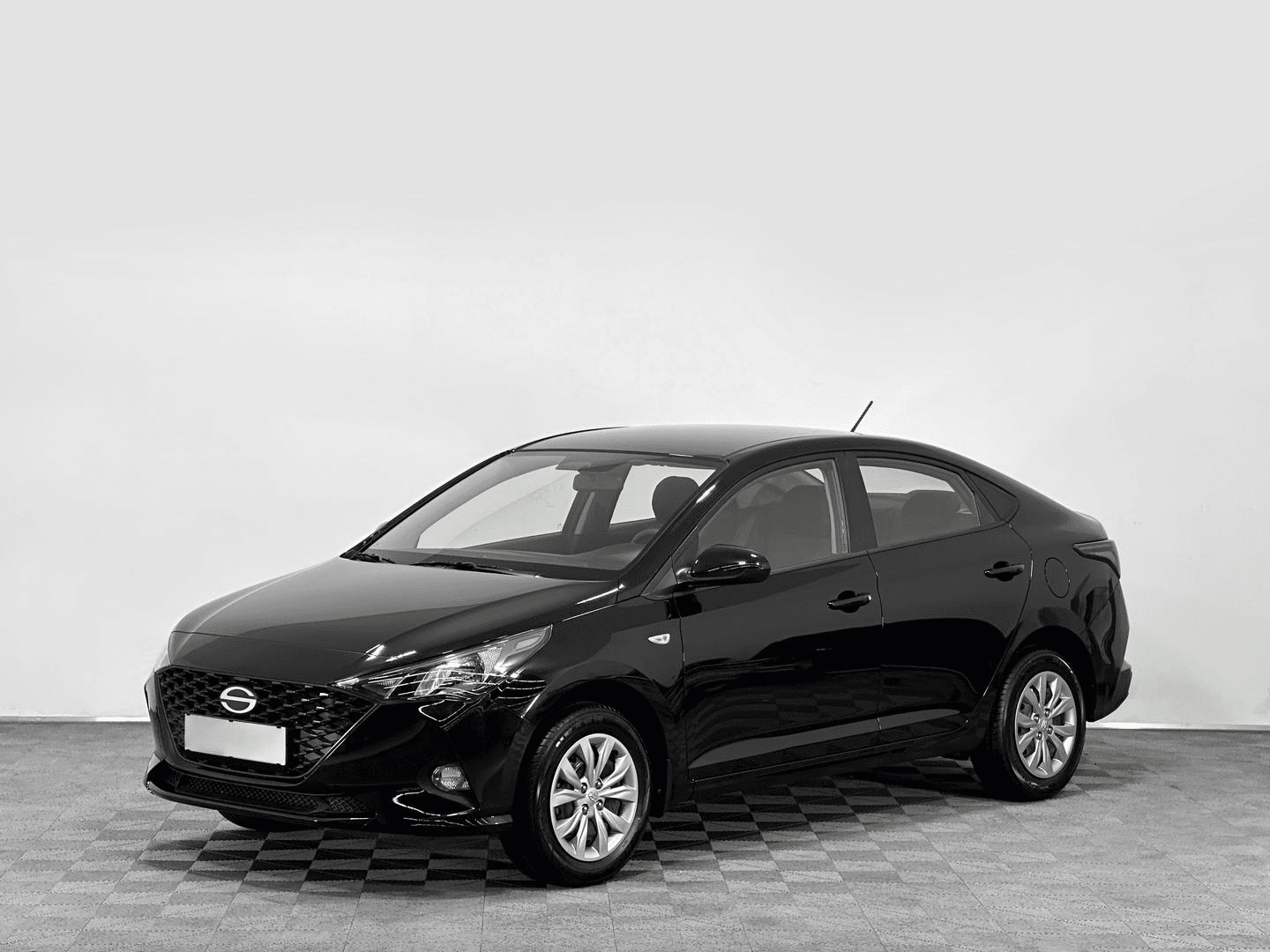 Solaris HS 2024 — купить в Санкт-Петербург