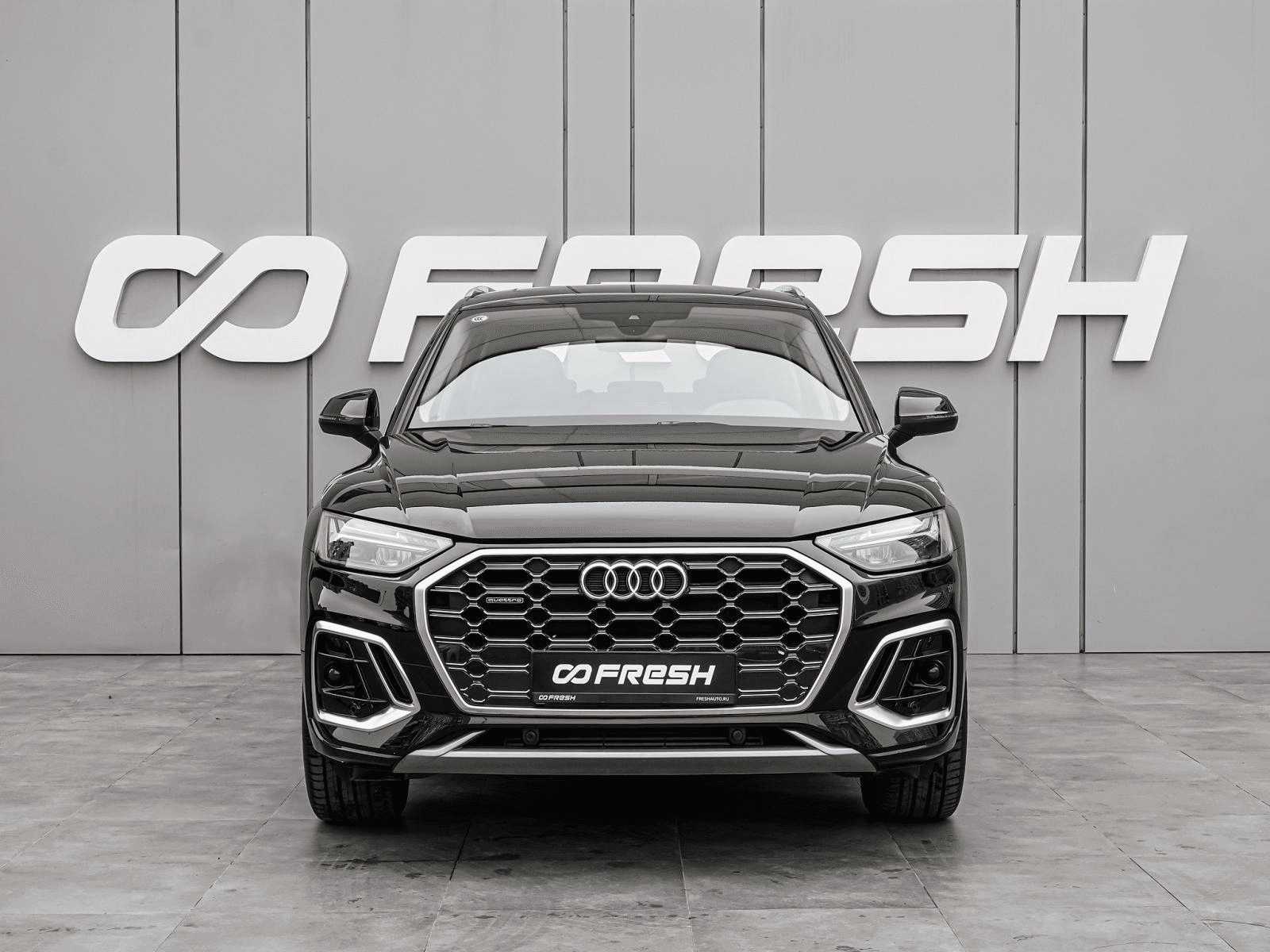 Audi Q5L 2023 — миниатюра 3