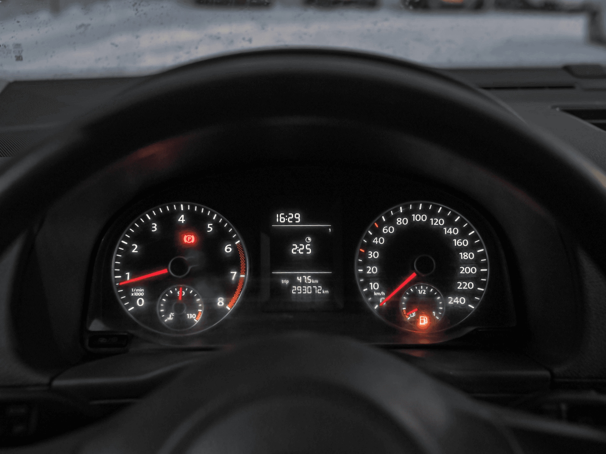 Volkswagen Caddy 2013 — миниатюра 5