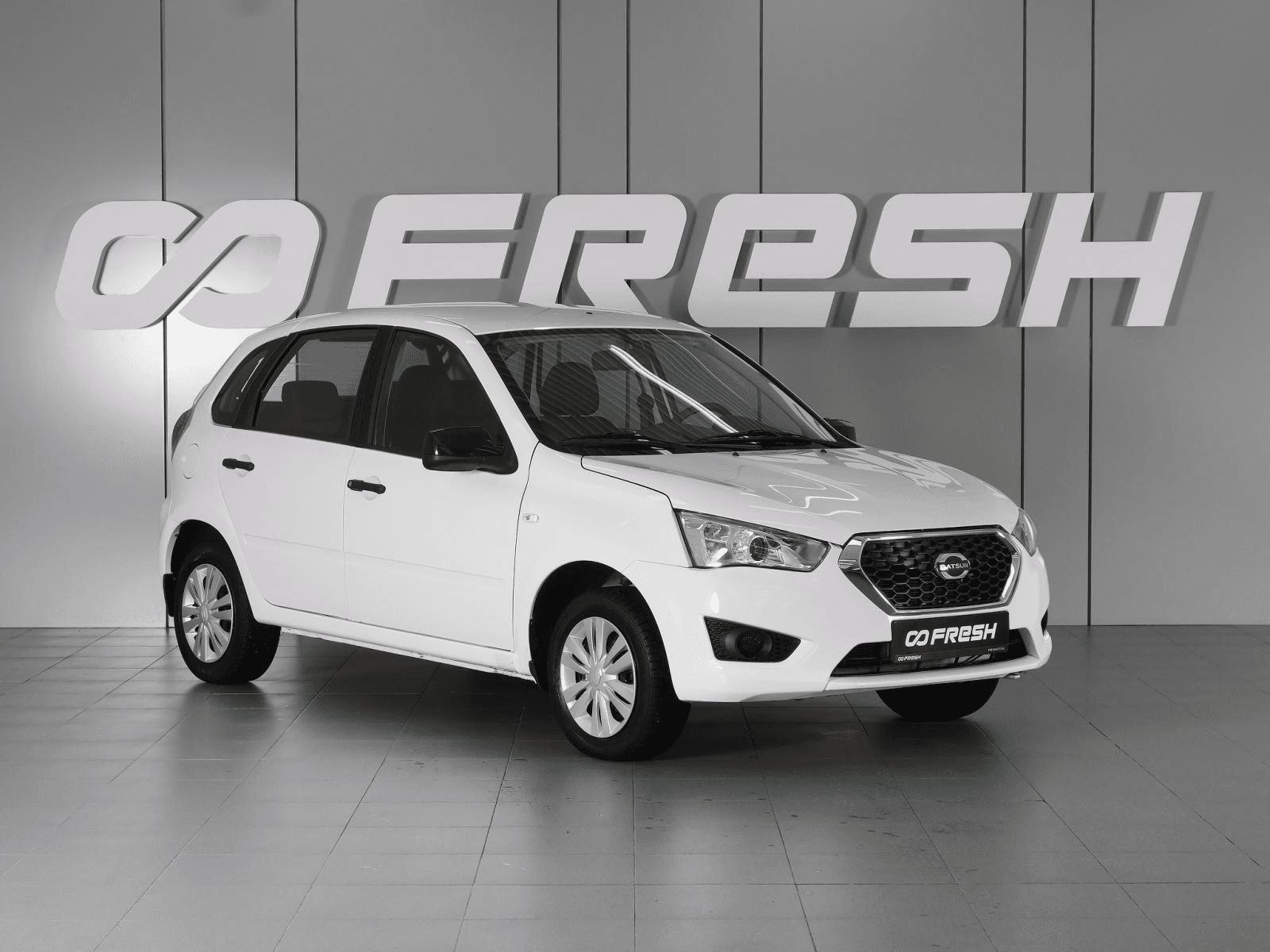 Datsun mi-DO — купить