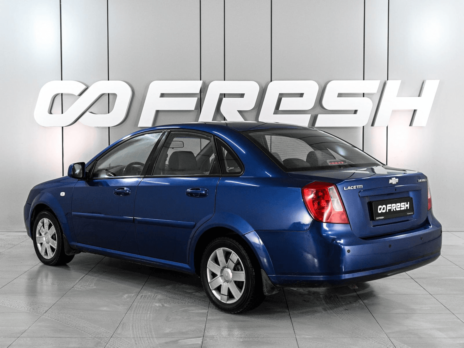 Chevrolet Lacetti 2011 — миниатюра 2