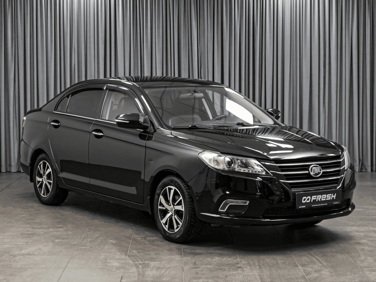 Lifan Solano — купить