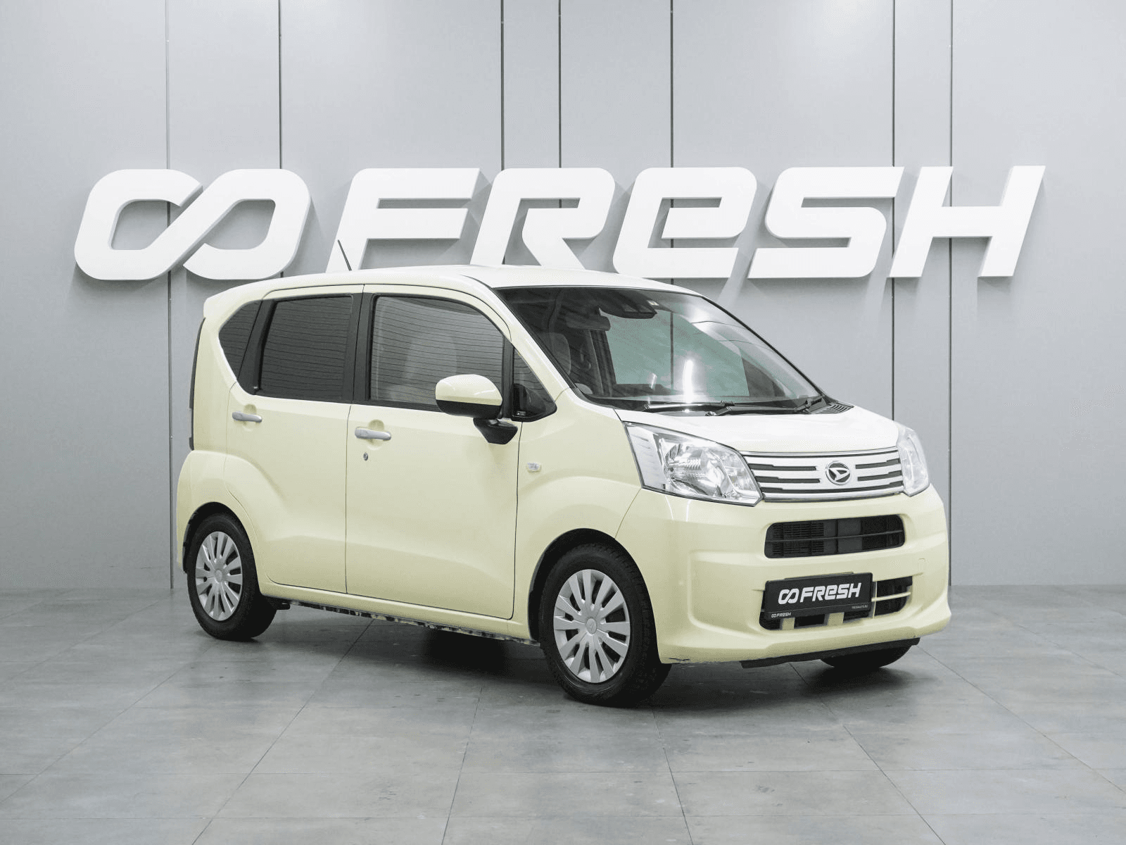 Daihatsu Move — купить