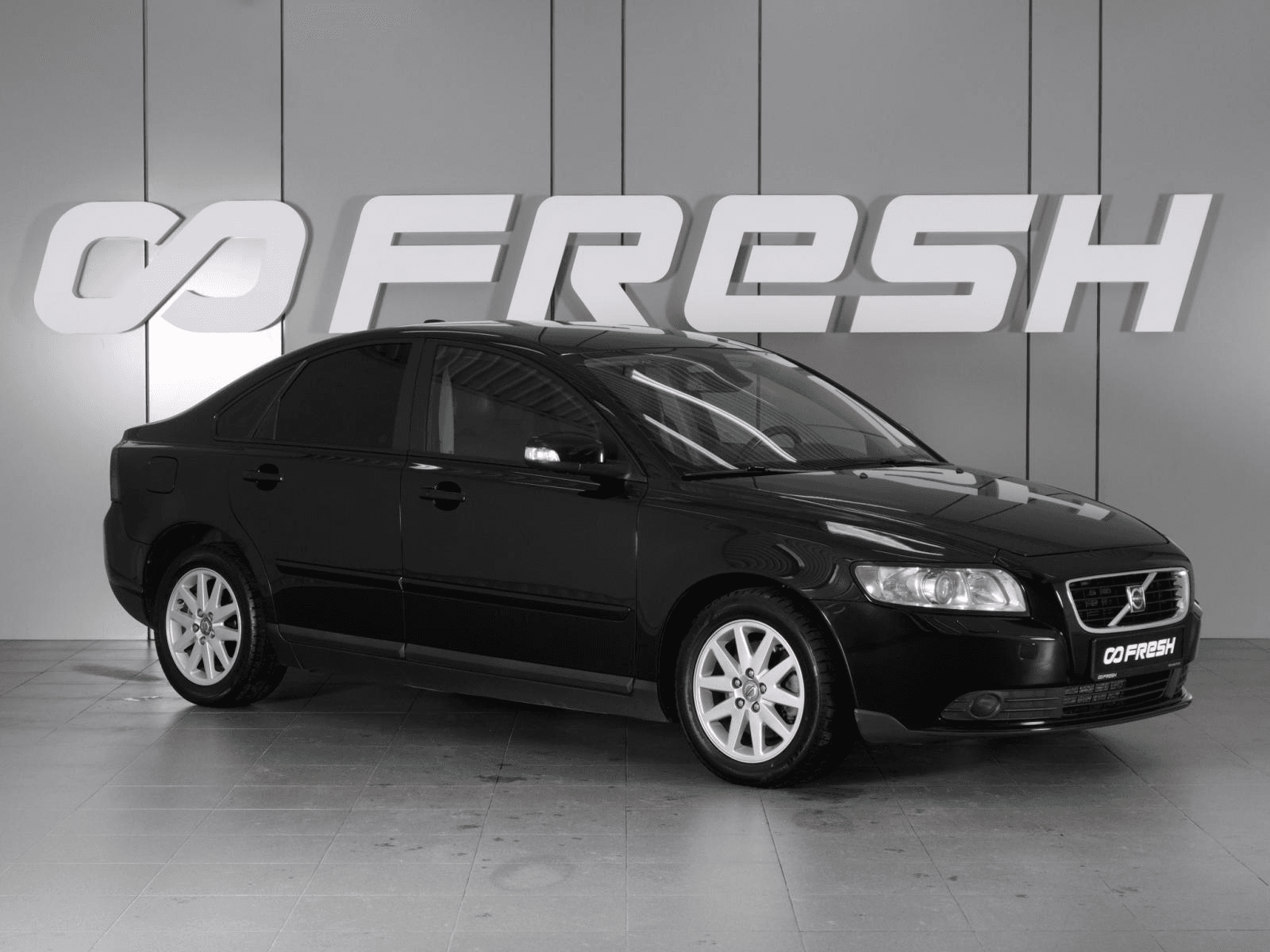 Volvo S40 2008 — купить в Минеральные Воды