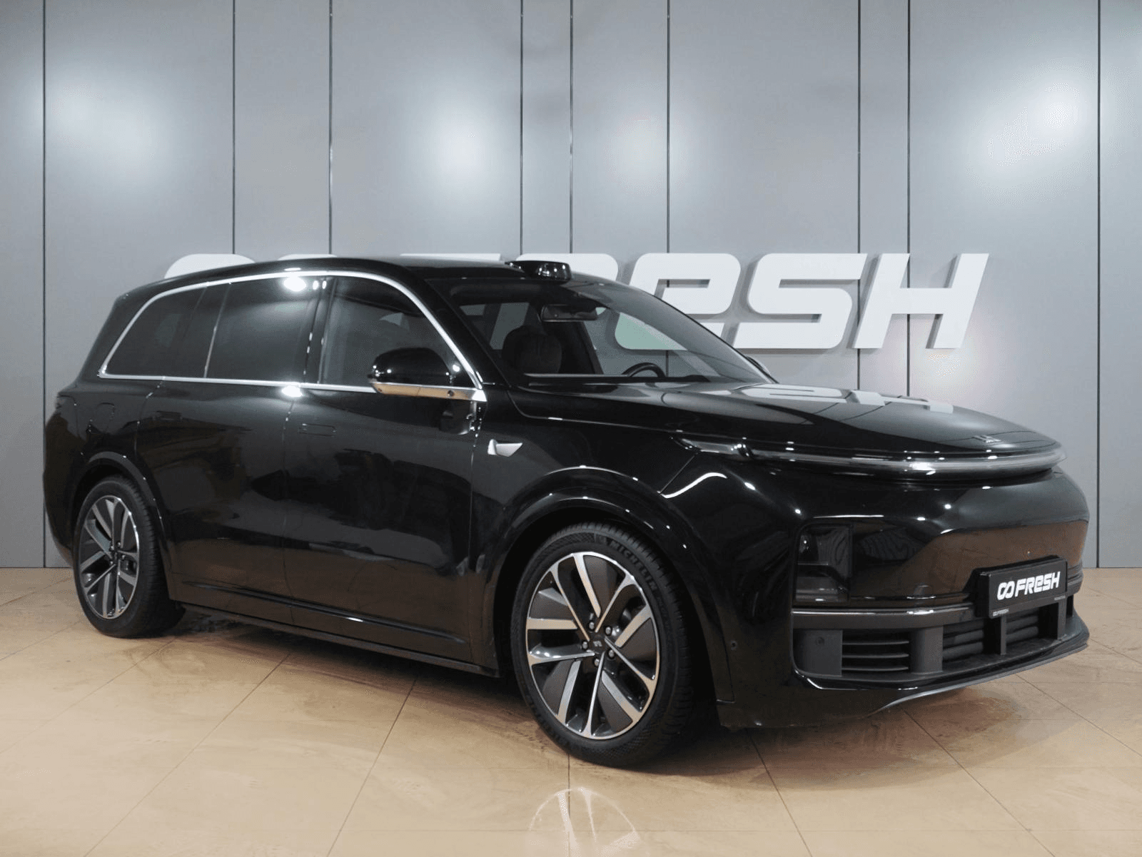 Lixiang L9 2024 — купить в Воронеж