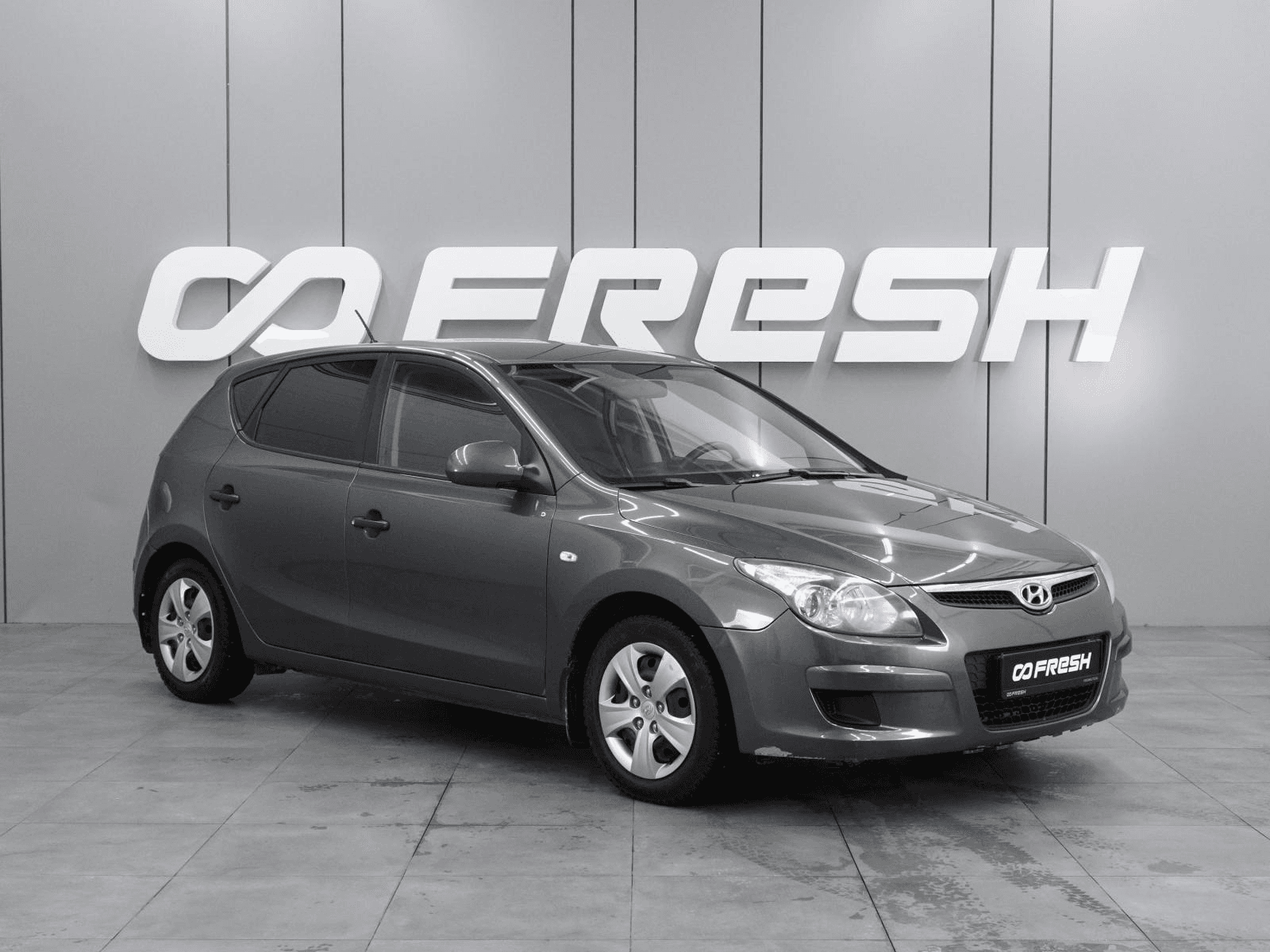 Hyundai i30 2009 — купить в Воронеж