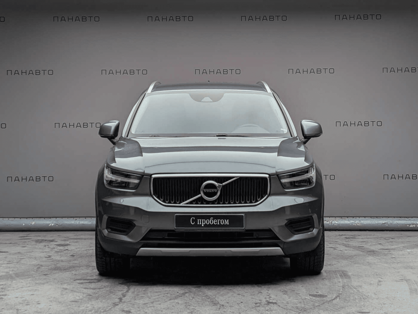 Volvo XC40 2019 — миниатюра 2