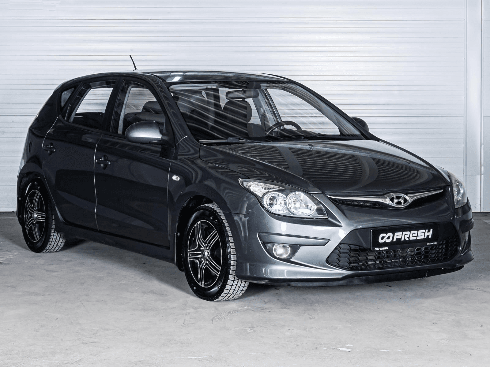 Hyundai i30 2010 — купить в Ставрополь