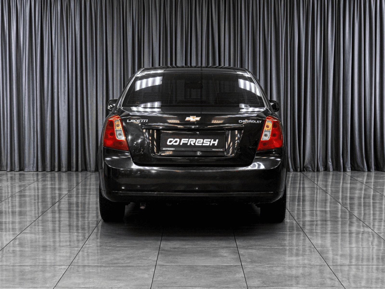 Chevrolet Lacetti 2012 — миниатюра 4