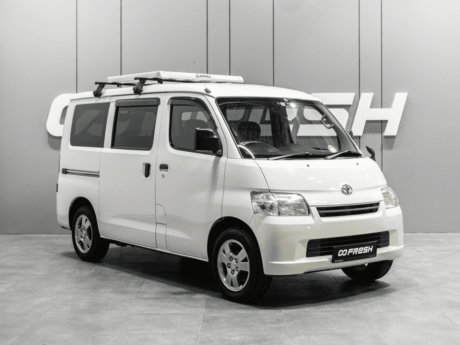 Toyota Lite Ace — купить