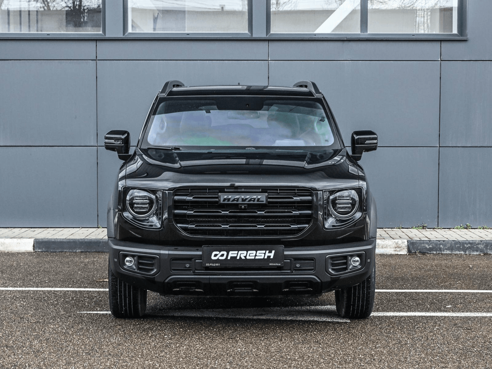 Haval Dargo 2022 — миниатюра 3