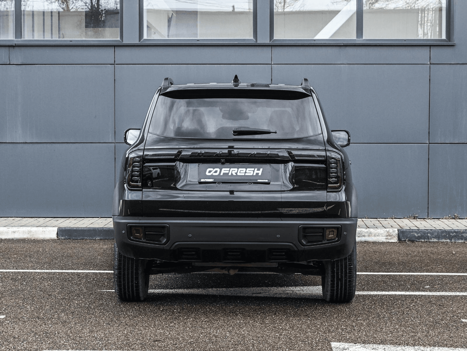 Haval Dargo 2022 — миниатюра 4