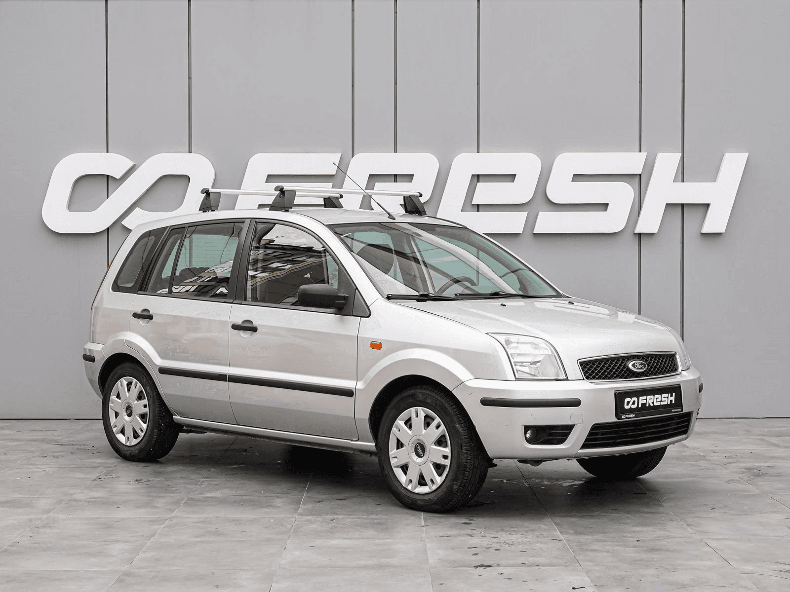 Ford Fusion 2005 — купить в Краснодар