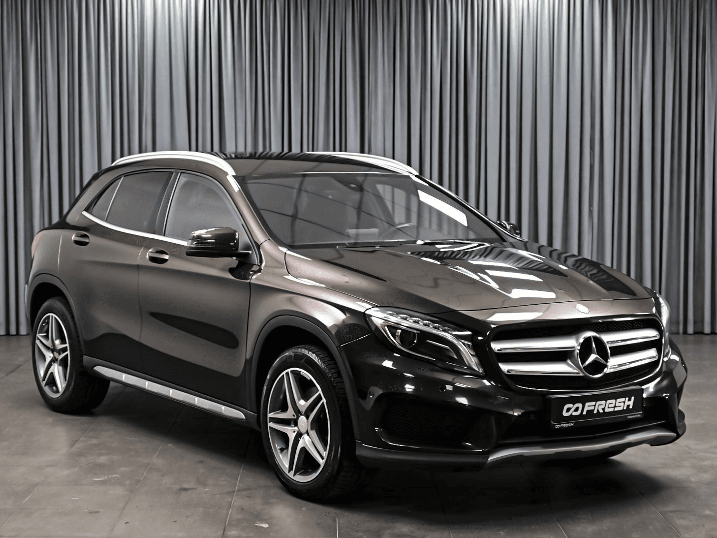 Mercedes-Benz GLA 2016 — купить в Ставрополь