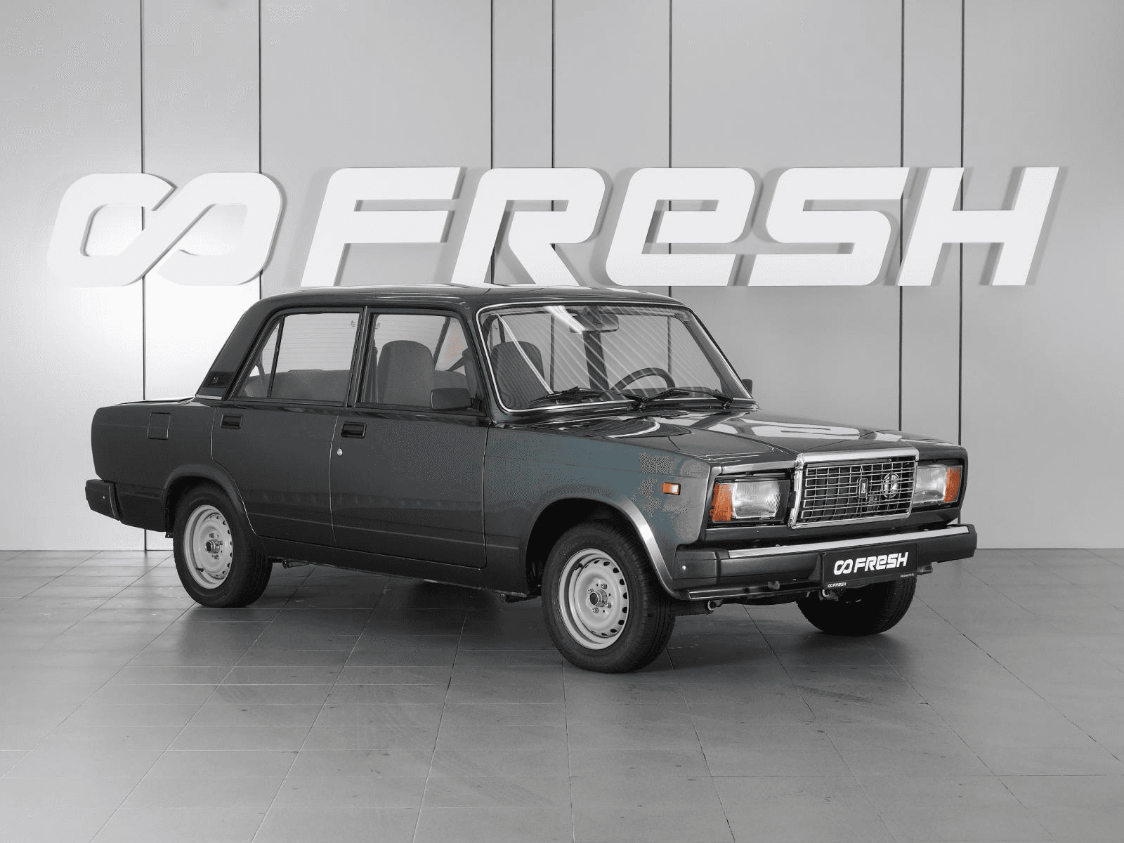 LADA (ВАЗ) 2107 — купить