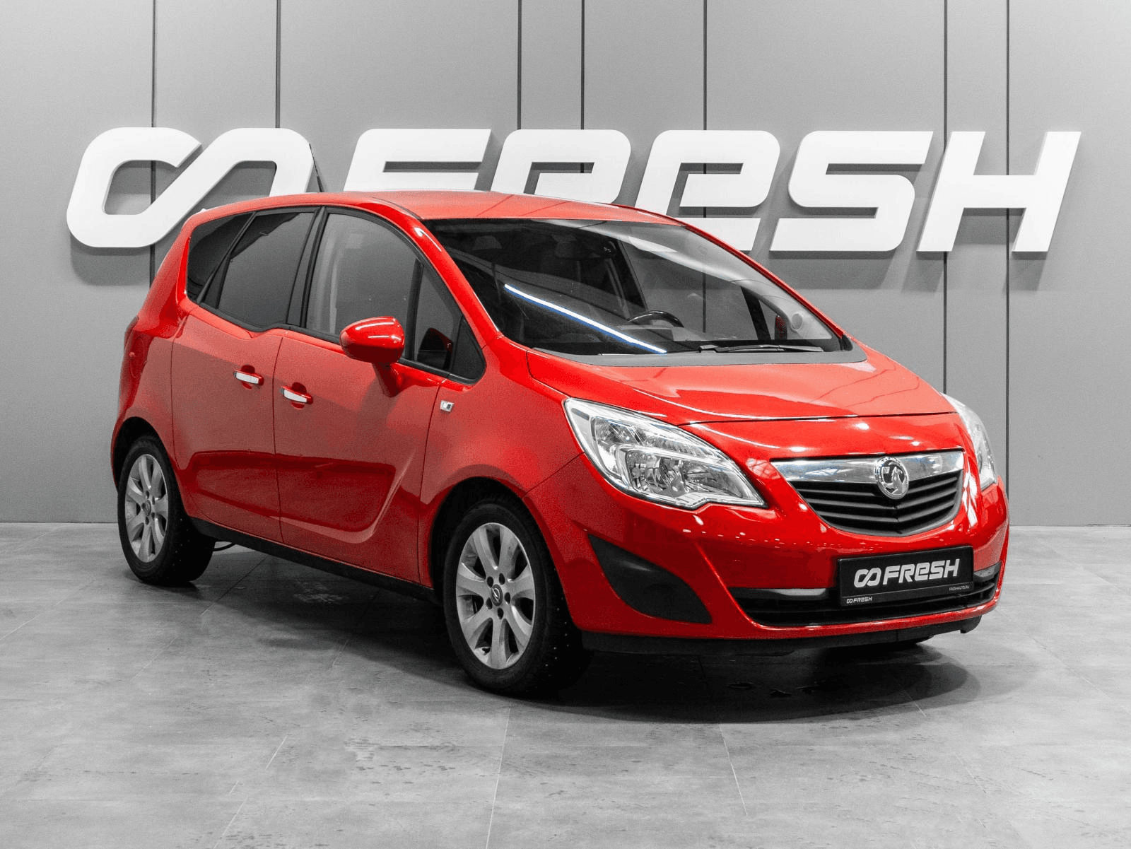 Opel Meriva 2012 — купить в Тюмень