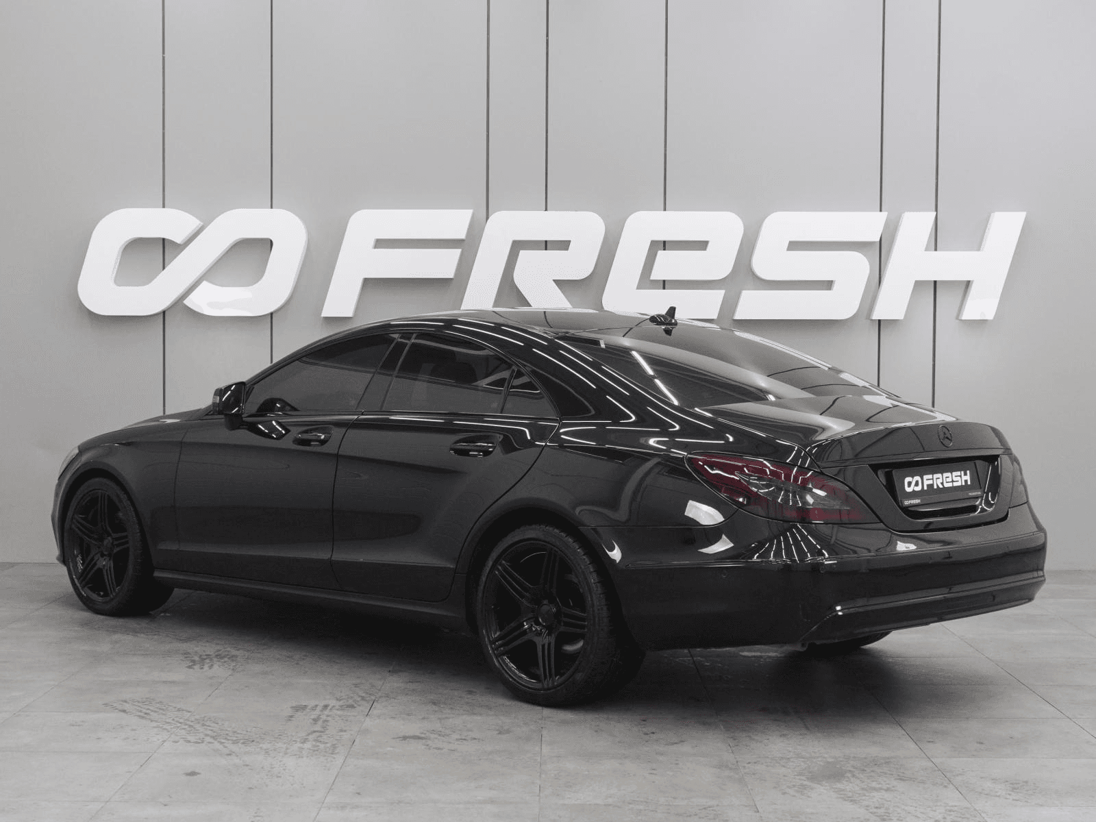 Mercedes-Benz CLS 2016 — миниатюра 2