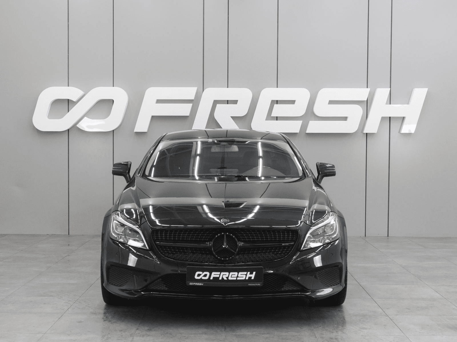 Mercedes-Benz CLS 2016 — миниатюра 3