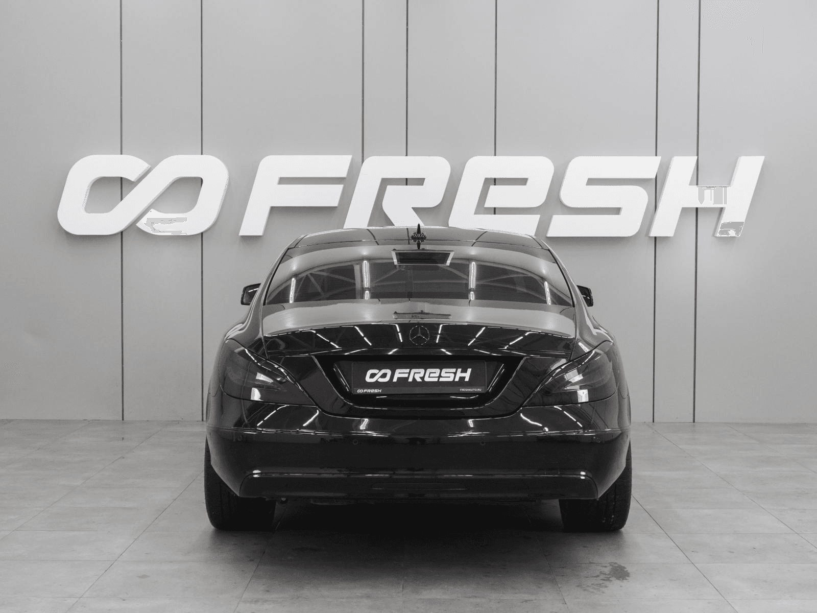 Mercedes-Benz CLS 2016 — миниатюра 4