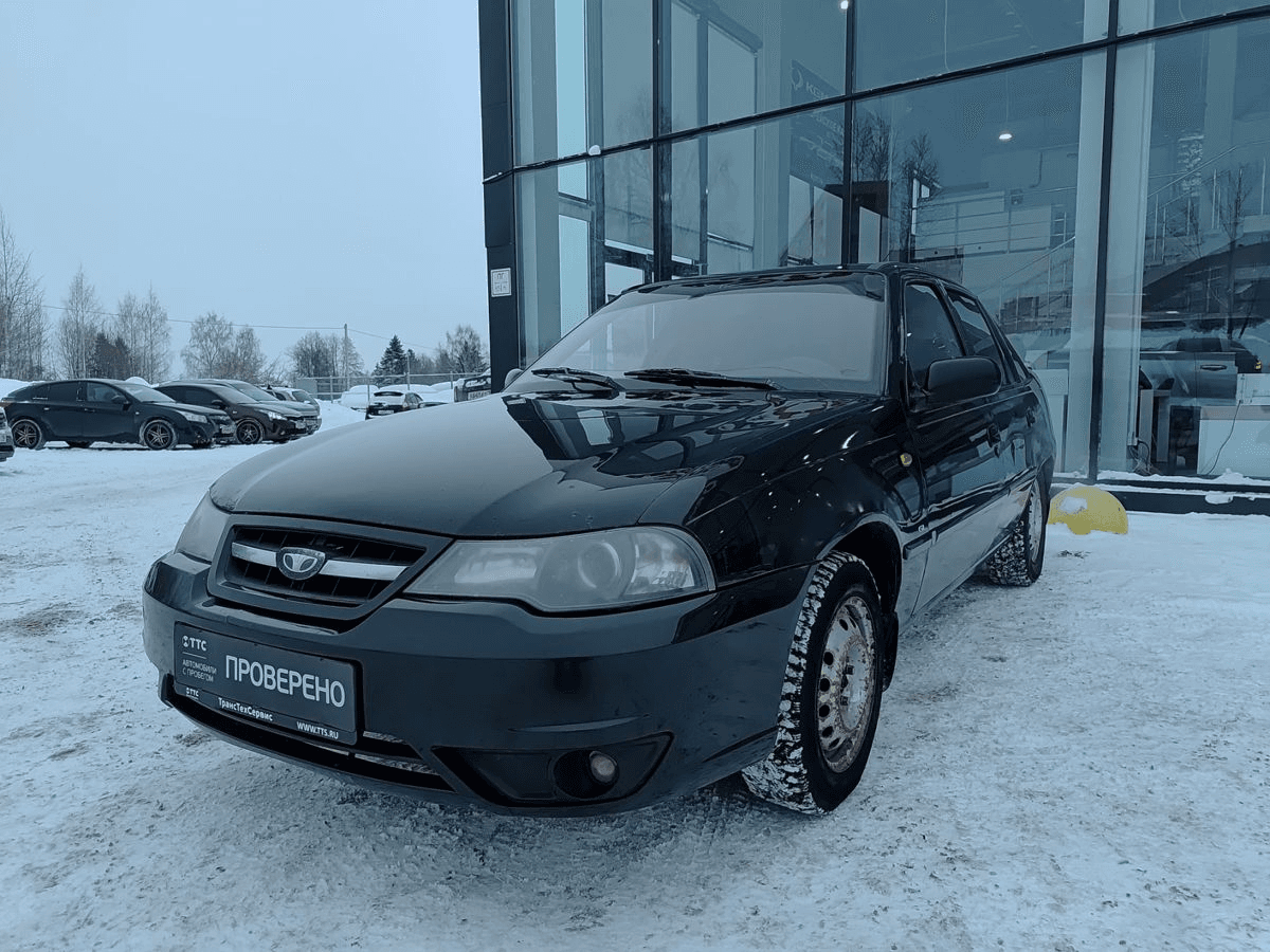 Daewoo Nexia 2012 — купить в Ижевск