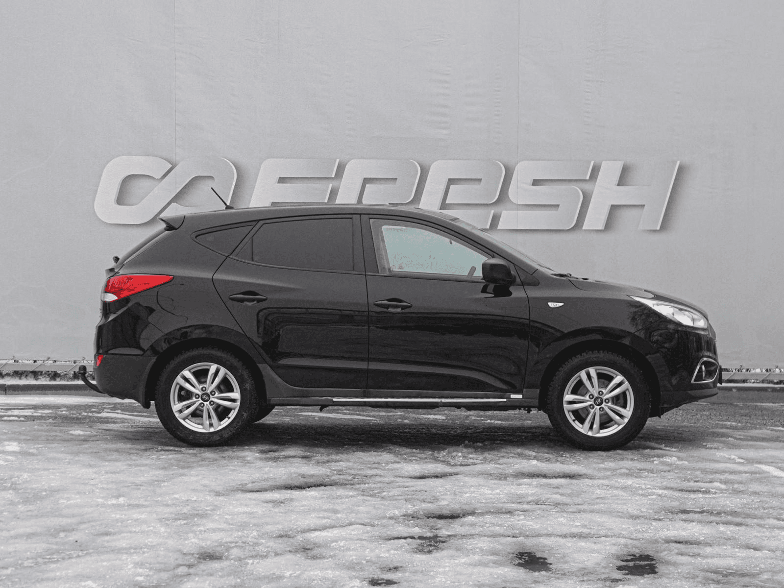 Hyundai ix35 2013 — миниатюра 5